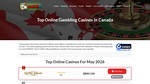 Top Canadian Online Gambling