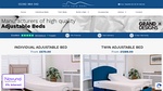 Adjustable Beds and Waterbeds