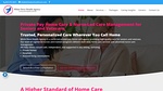 White Dove Health Agency