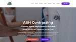 A&H Contracting