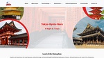 Chennai to Japan tour packages