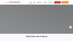 Buy Cotton Yarn Online in India | Chowdary Spinners