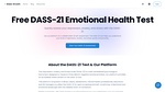 Depression Anxiety Stress Scales - DASS-21.com