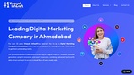 Best Digital Marketing Agency in Ahmedabad | #1 Vinayak Infosoft
