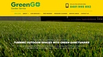 Garden Maintenance in Albert Park