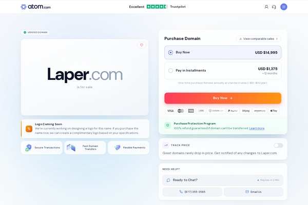 Laper Review 2026: Features, Pricing & Alternatives (Free Plan ...