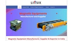 Magnetic equipments Manufacturer - Supplier | India