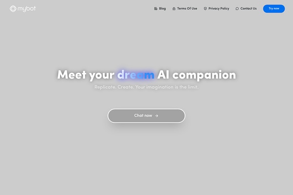 MyBot Review 2026: Features, Pricing & Alternatives (Free Plan ...