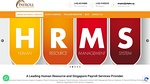 EOR Service Singapore