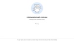 Robina Removals Gold Coast