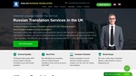 Certified Russian to English translators