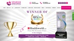 Best IVF Center In Udaipur - Sparsh Women Hospital