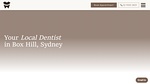 Dentist Box Hill