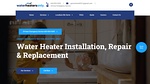 Water Heater Only