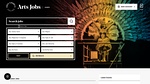 UK Arts Jobs Board