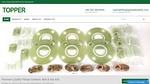China Flange Gasket Bolt Nut Kits Manufacturer