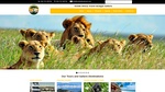 Inside Africa Budget Safaris