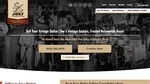 Joe's Vintage Guitars - We Buy Guitars!