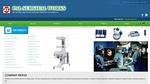 Medical Equipment Suppliers India