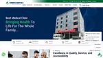 Best Multispeciality Hospital in Kukatpally Hyderabad 