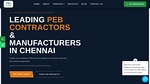 Leading experts in pre-engineered & prefabricated steel buildings. Durable, cost-effective solutions. Contact us for a free quote!