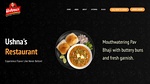 indian restaurant moncton