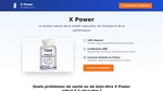 X Power France